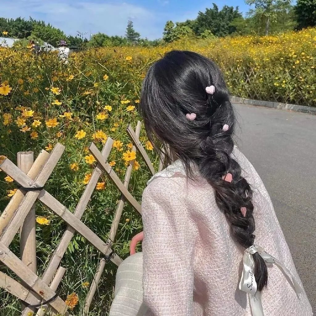 那一年,我们都爱过的女孩